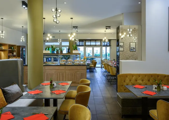 Leonardo Hotel Lago Di Garda - Wellness And Spa