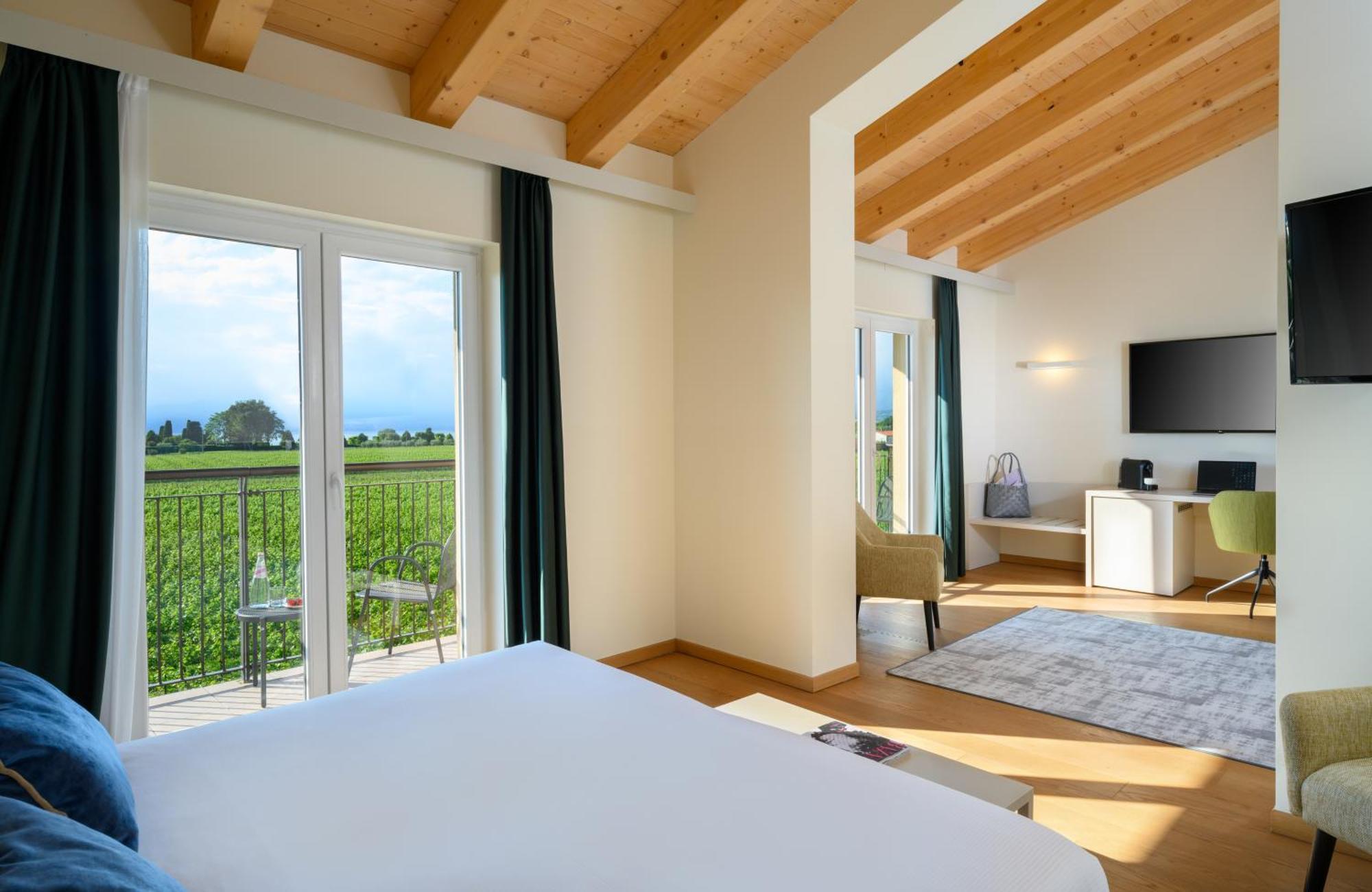 Leonardo Di Garda - Wellness And Lazise