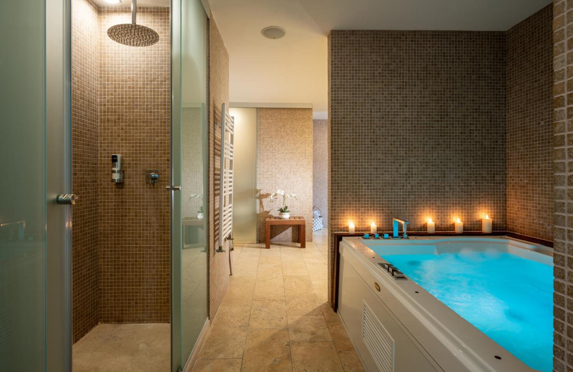 Leonardo Di Garda - Wellness And 4* Lazise