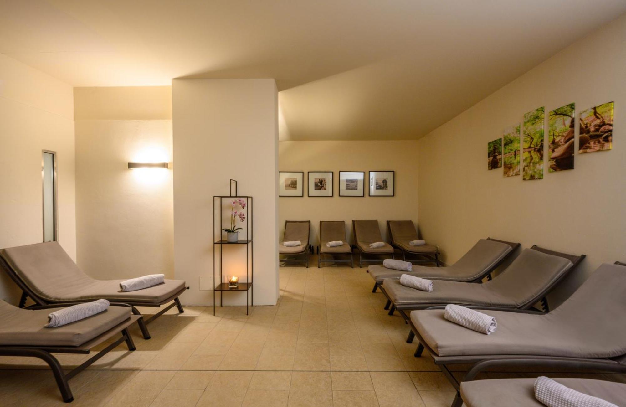 Leonardo Di Garda - Wellness And