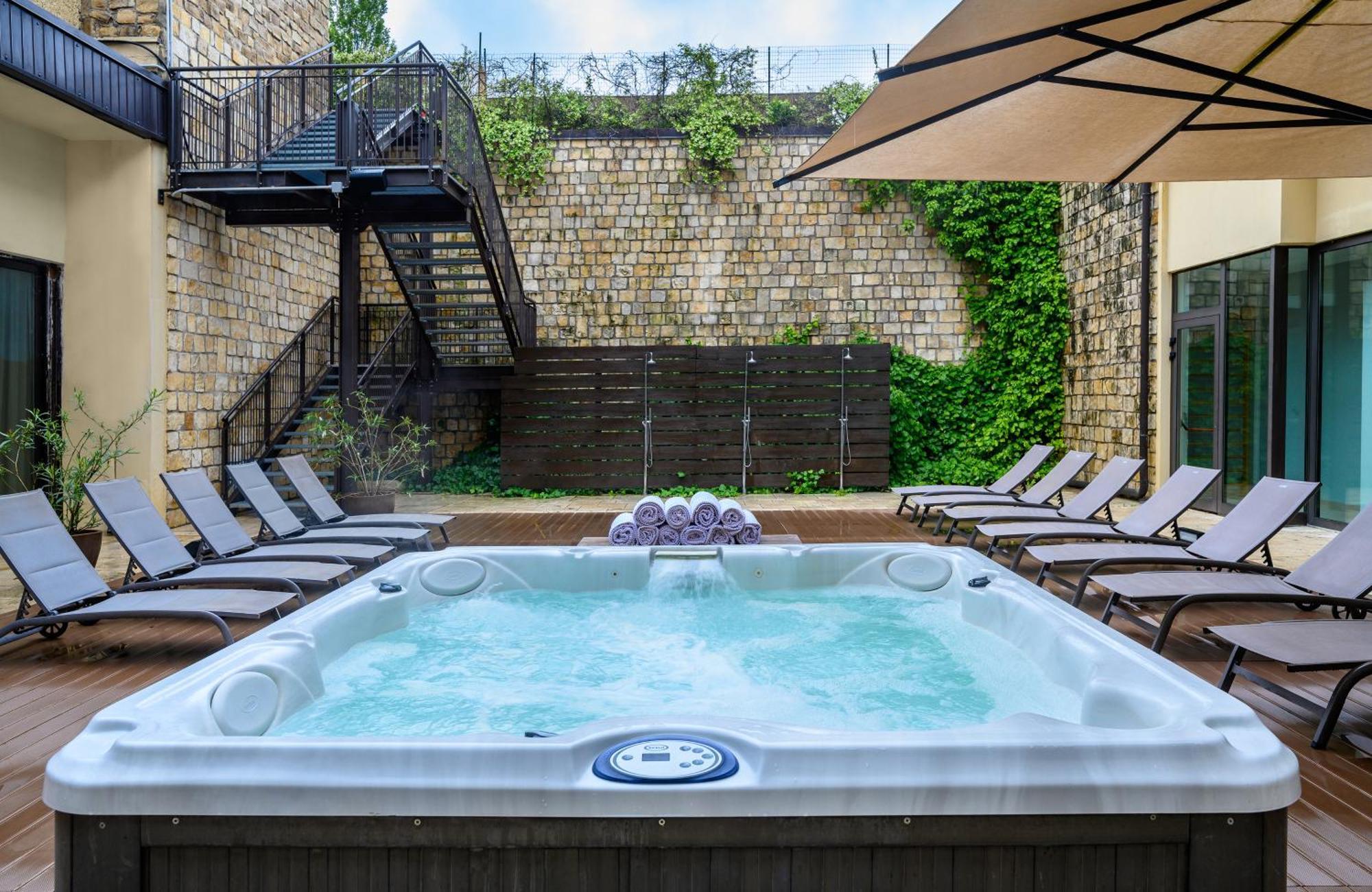Leonardo Di Garda - Wellness And 4* Lazise