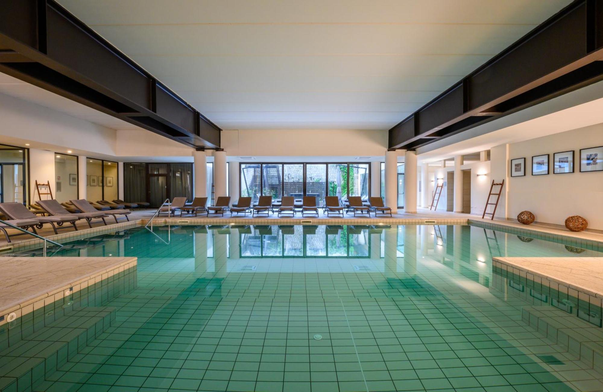 Leonardo Di Garda - Wellness And Hotel Lazise