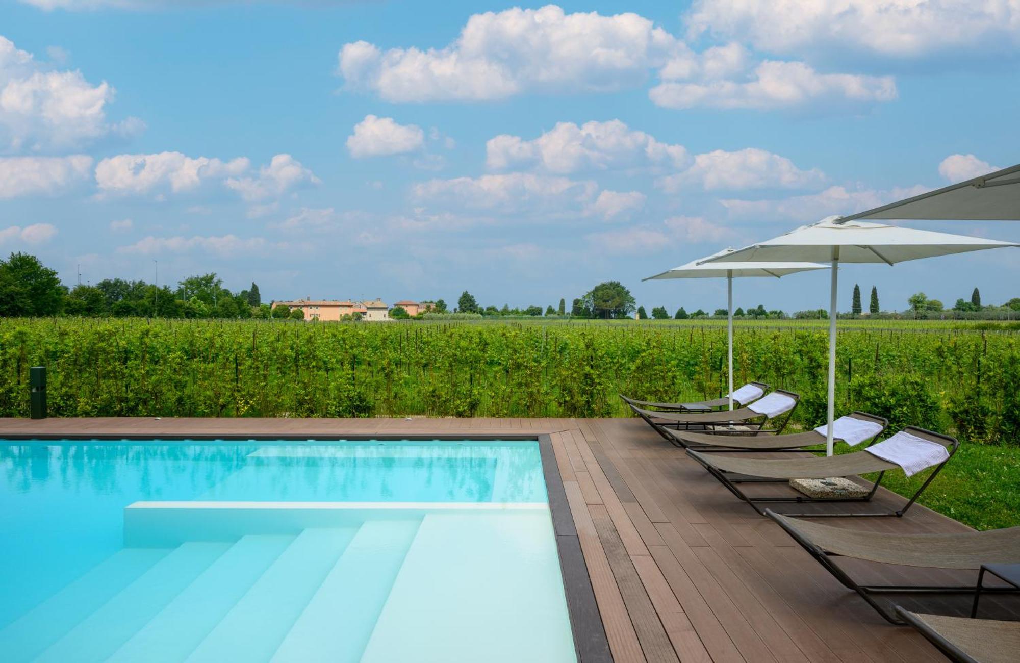 Hotel Leonardo Di Garda - Wellness And 4*