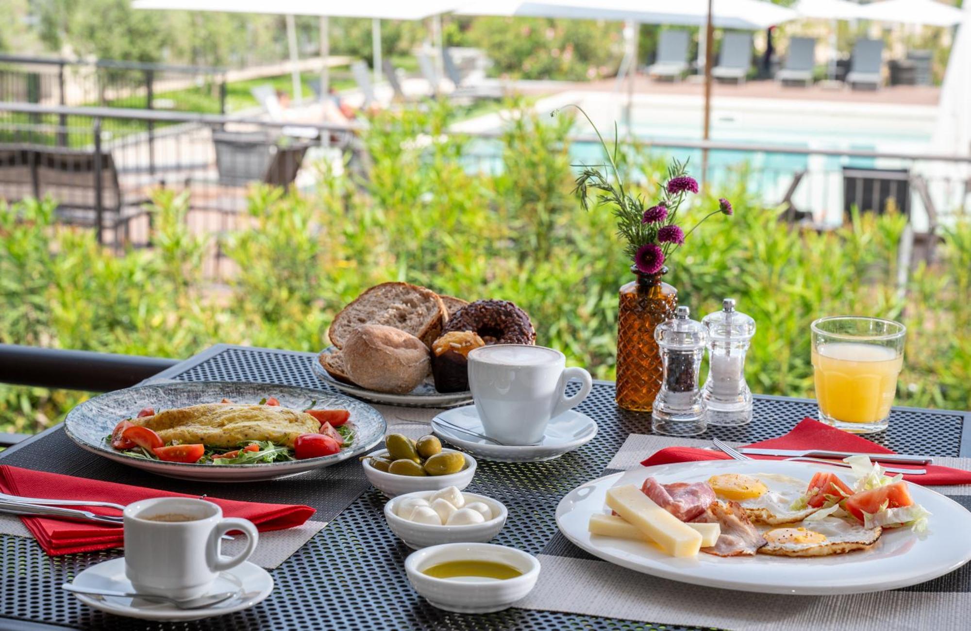 Leonardo Di Garda - Wellness And 4* Lazise