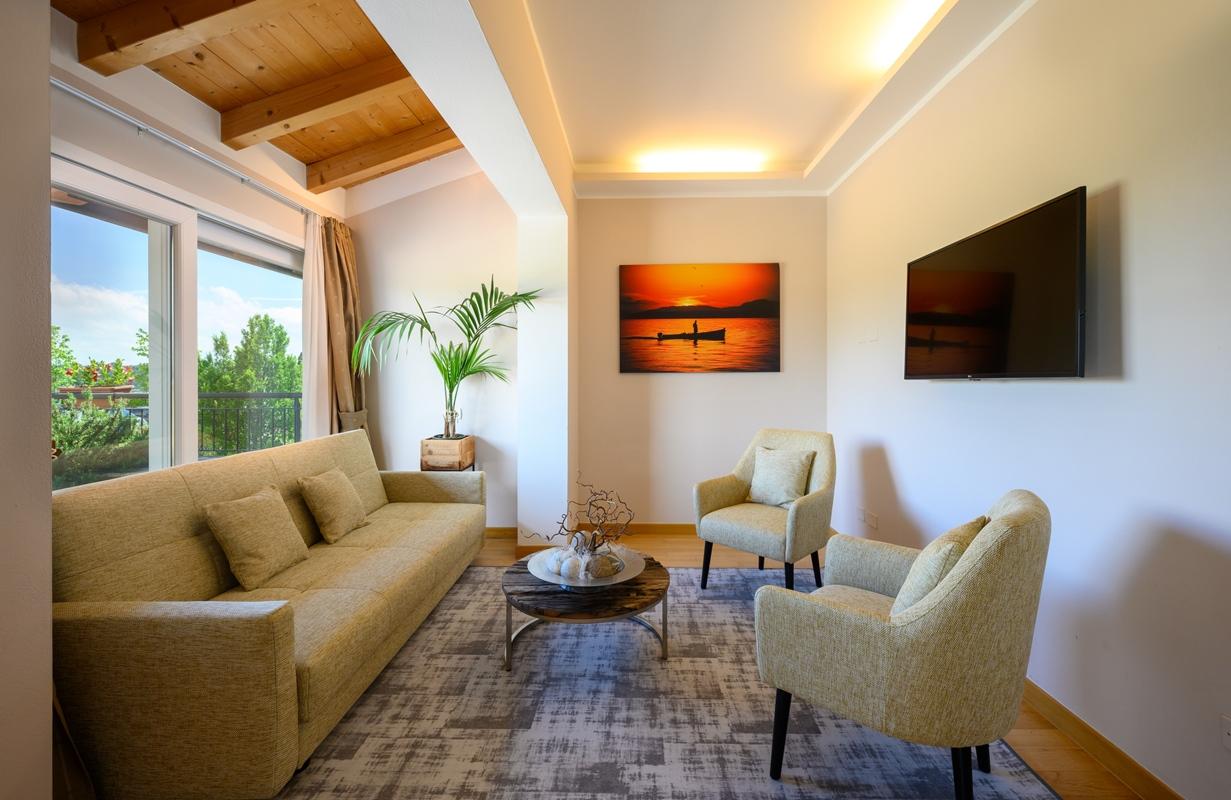Hotel Leonardo Di Garda - Wellness And Lazise
