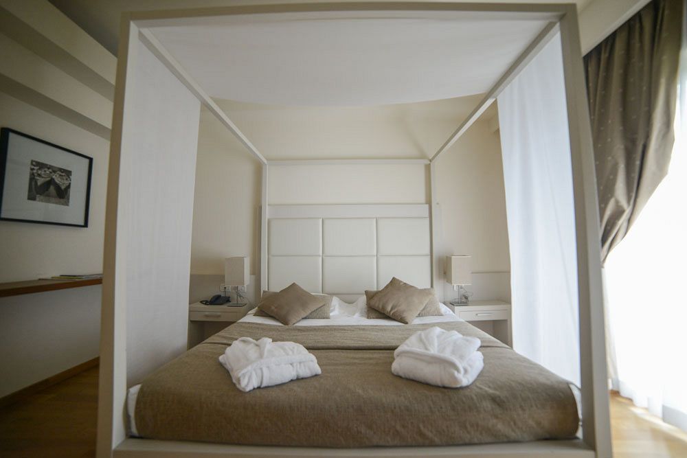 Leonardo Di Garda - Wellness And