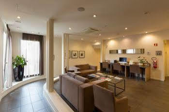 Hotel Leonardo Di Garda - Wellness And 4*