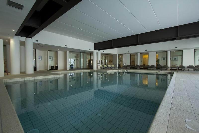 Hotel Leonardo Di Garda - Wellness And 4*