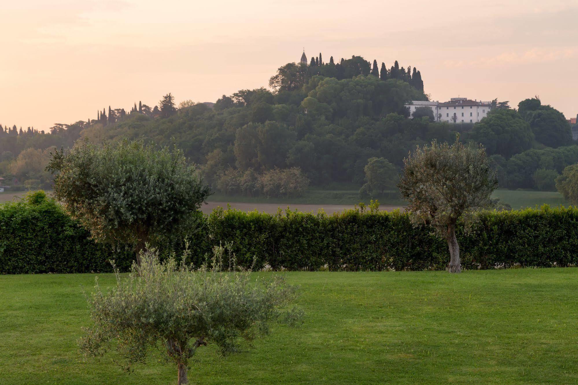 Leonardo Di Garda - Wellness And