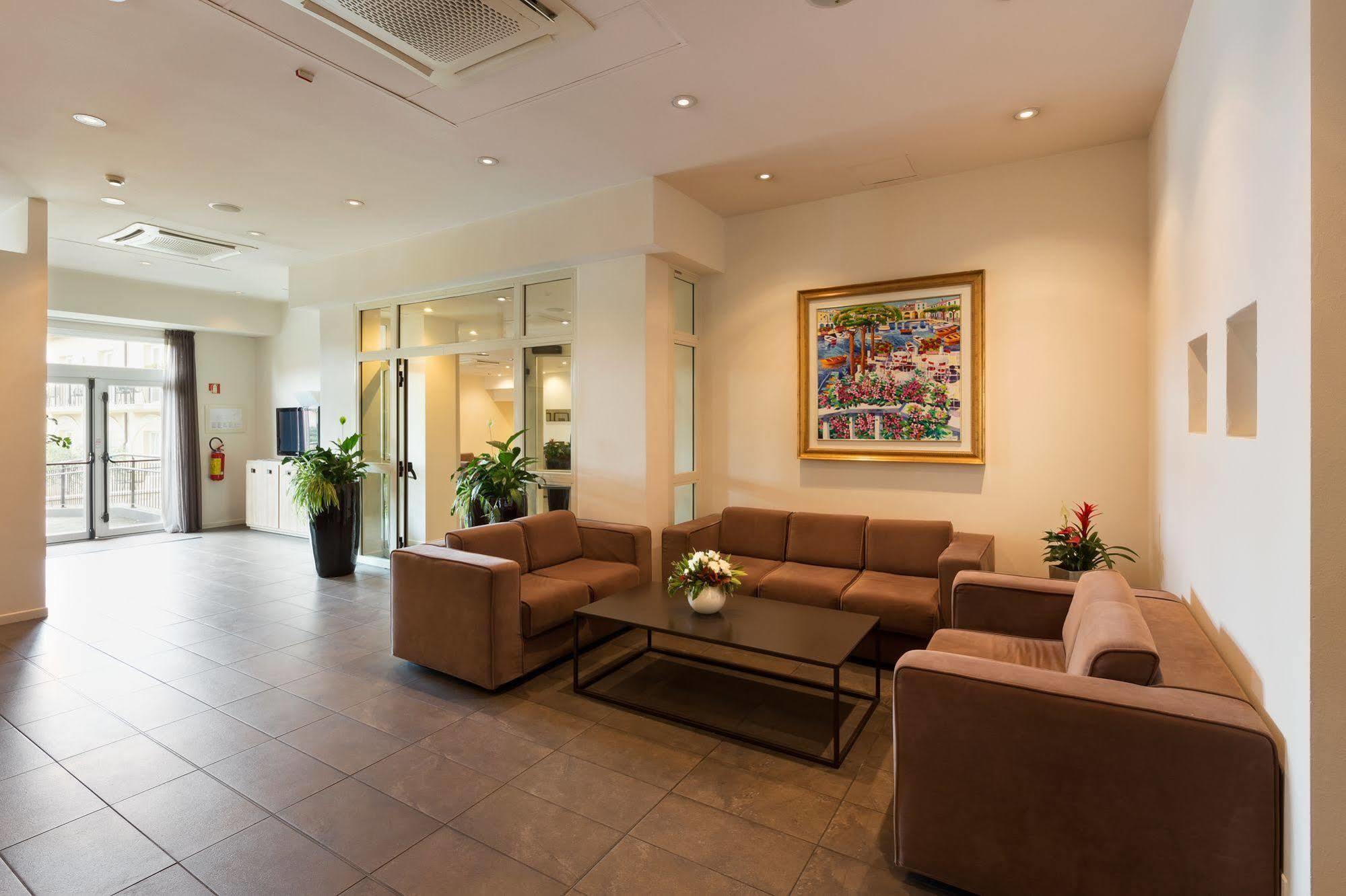 Hotel Leonardo Di Garda - Wellness And