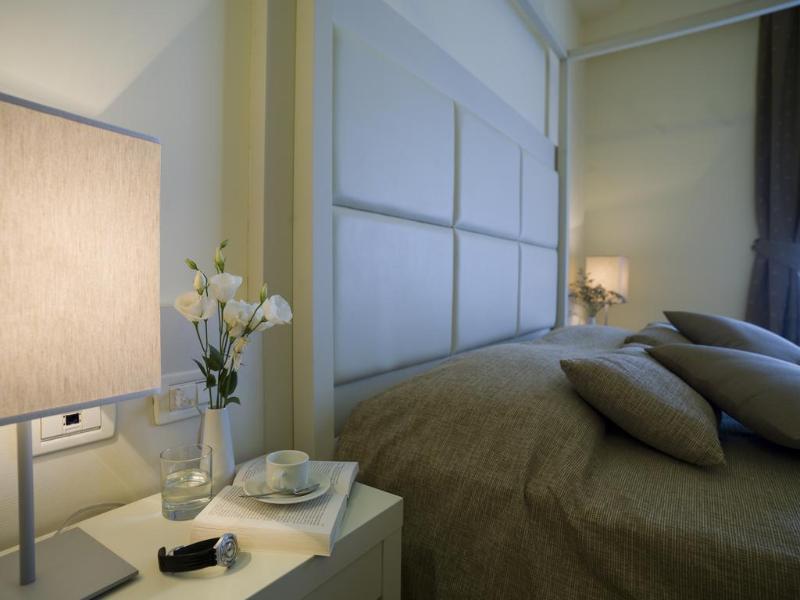 Hotel Leonardo Di Garda - Wellness And Lazise