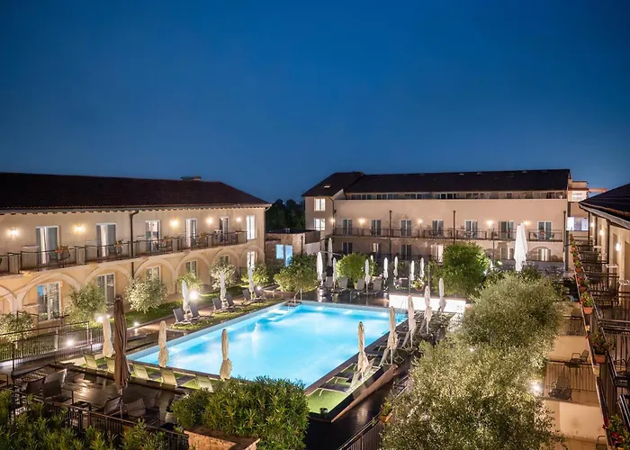 Principe Di Lazise - Wellness Hotel&Spa