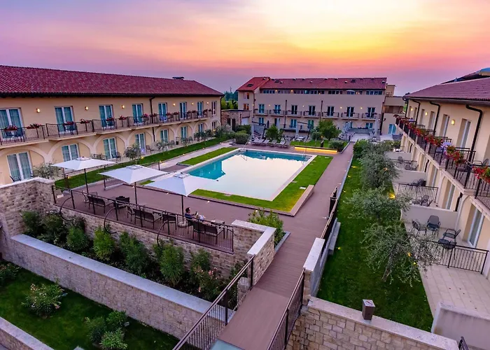 Principe Di Lazise - Wellness Hotel&Spa