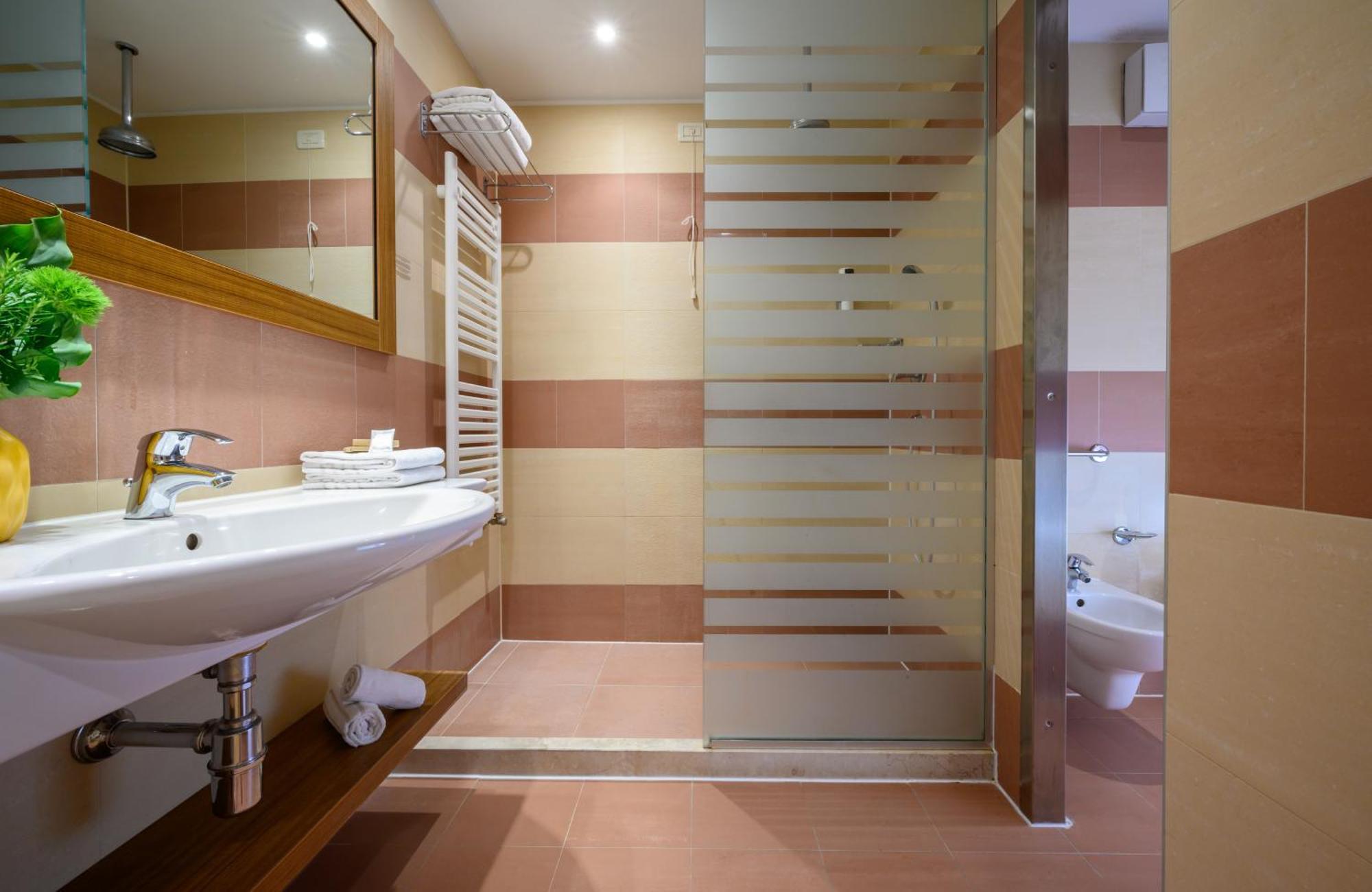 Principe Di - Wellness Hotel&spa Hotel 4*