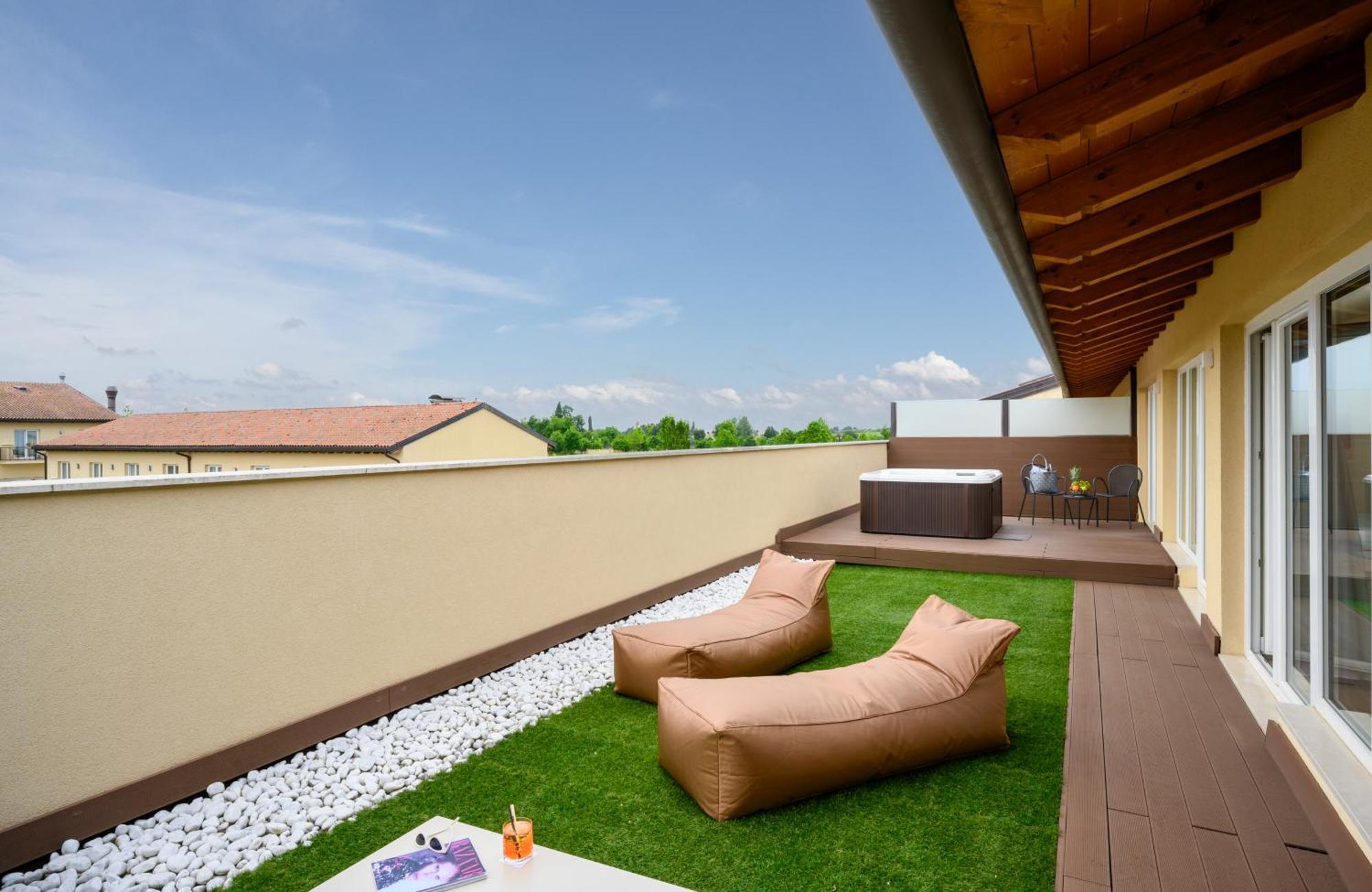 Hotel Principe Di - Wellness Hotel&spa 4*
