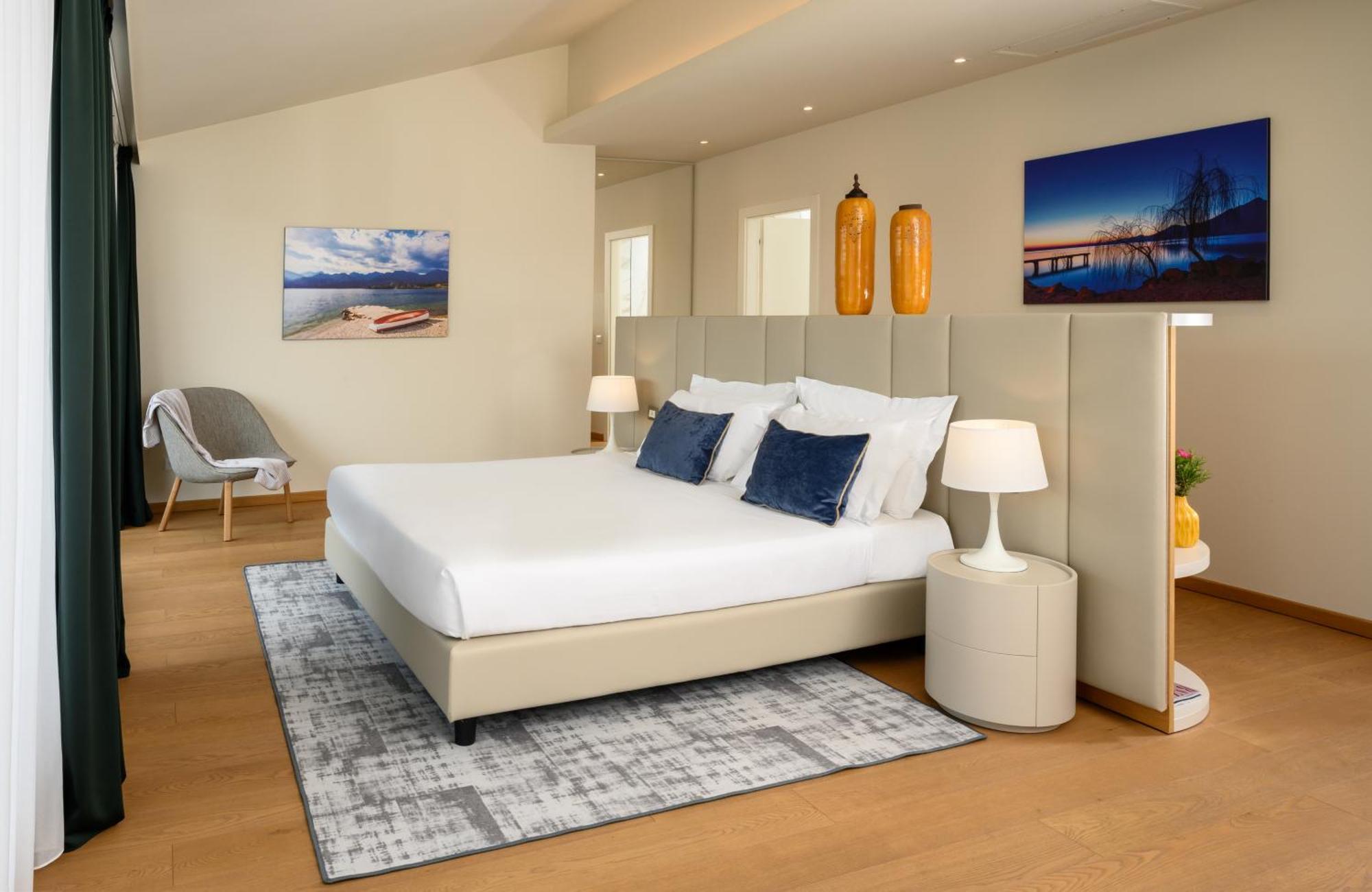 Hotel Principe Di - Wellness Hotel&spa Lazise