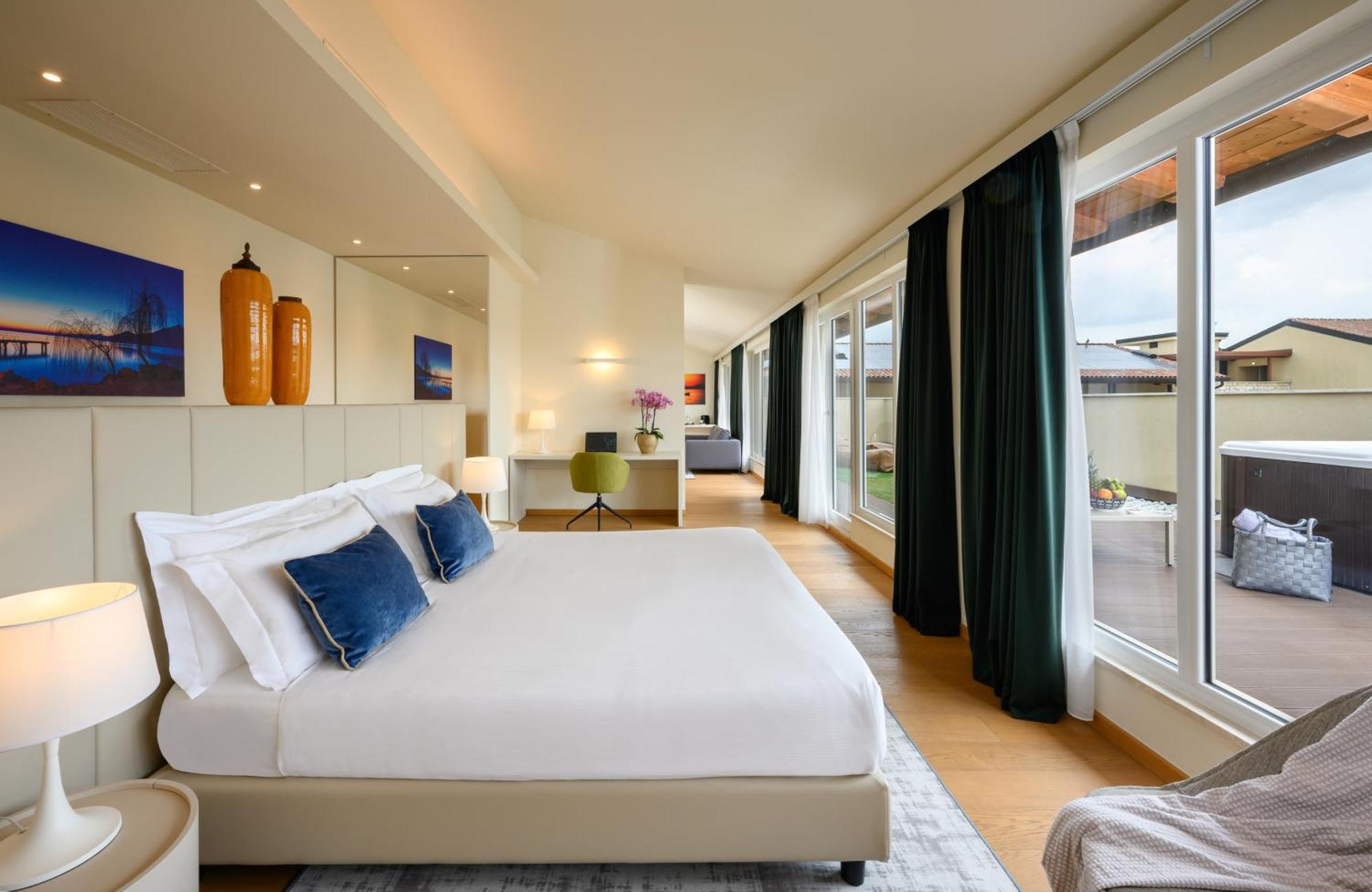 Principe Di - Wellness Hotel&spa 4*