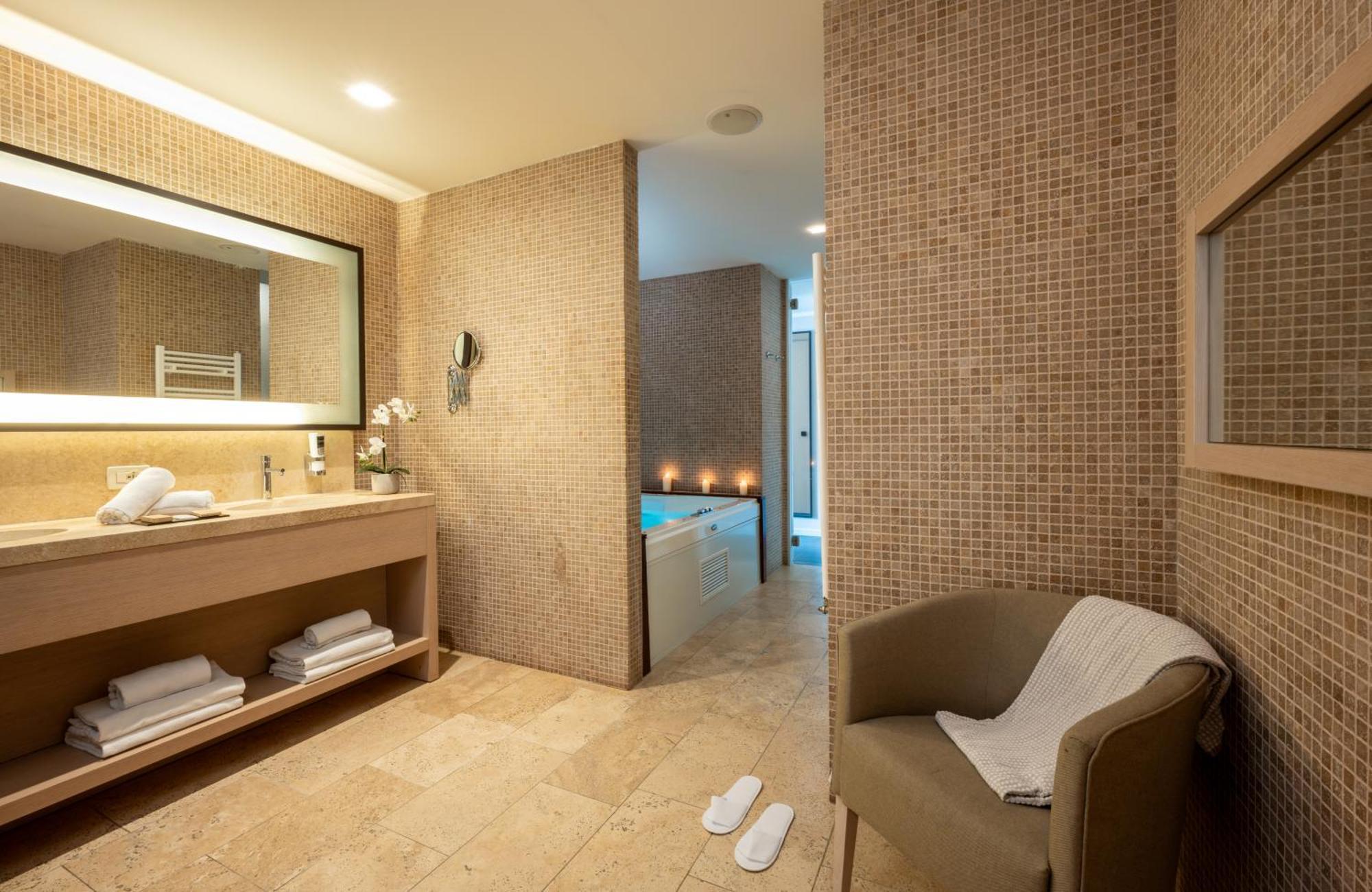 Principe Di - Wellness Hotel&spa Lazise
