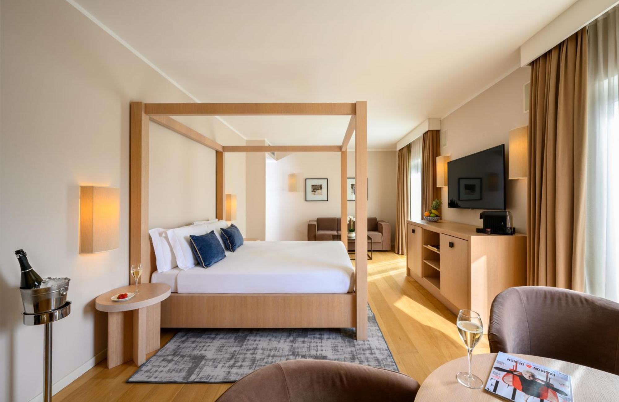 Principe Di - Wellness Hotel&spa Hotel Lazise