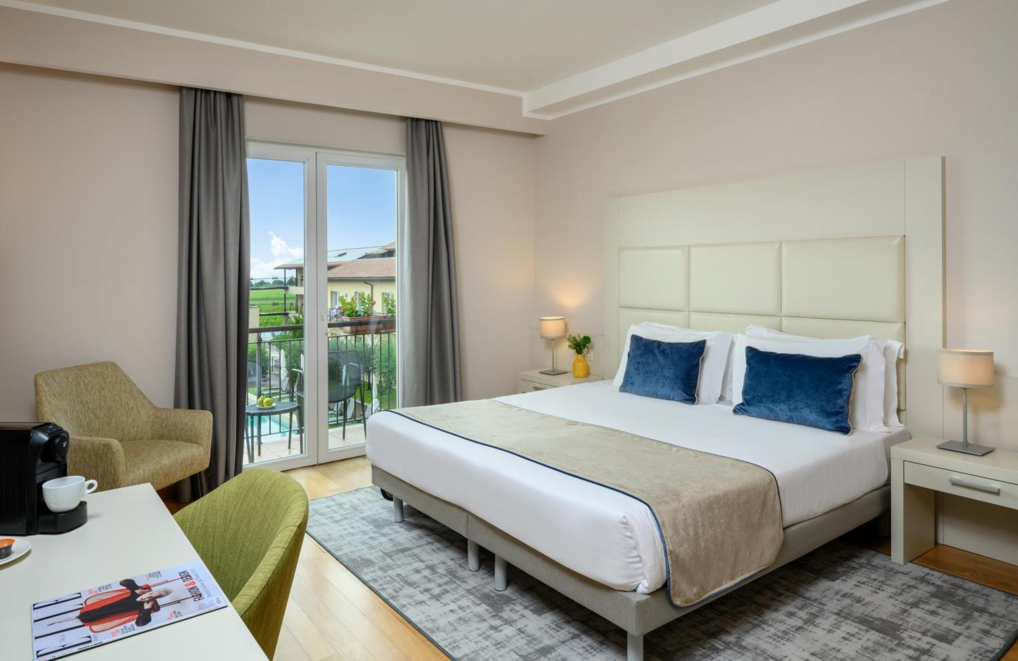 Hotel Principe Di - Wellness Hotel&spa Lazise