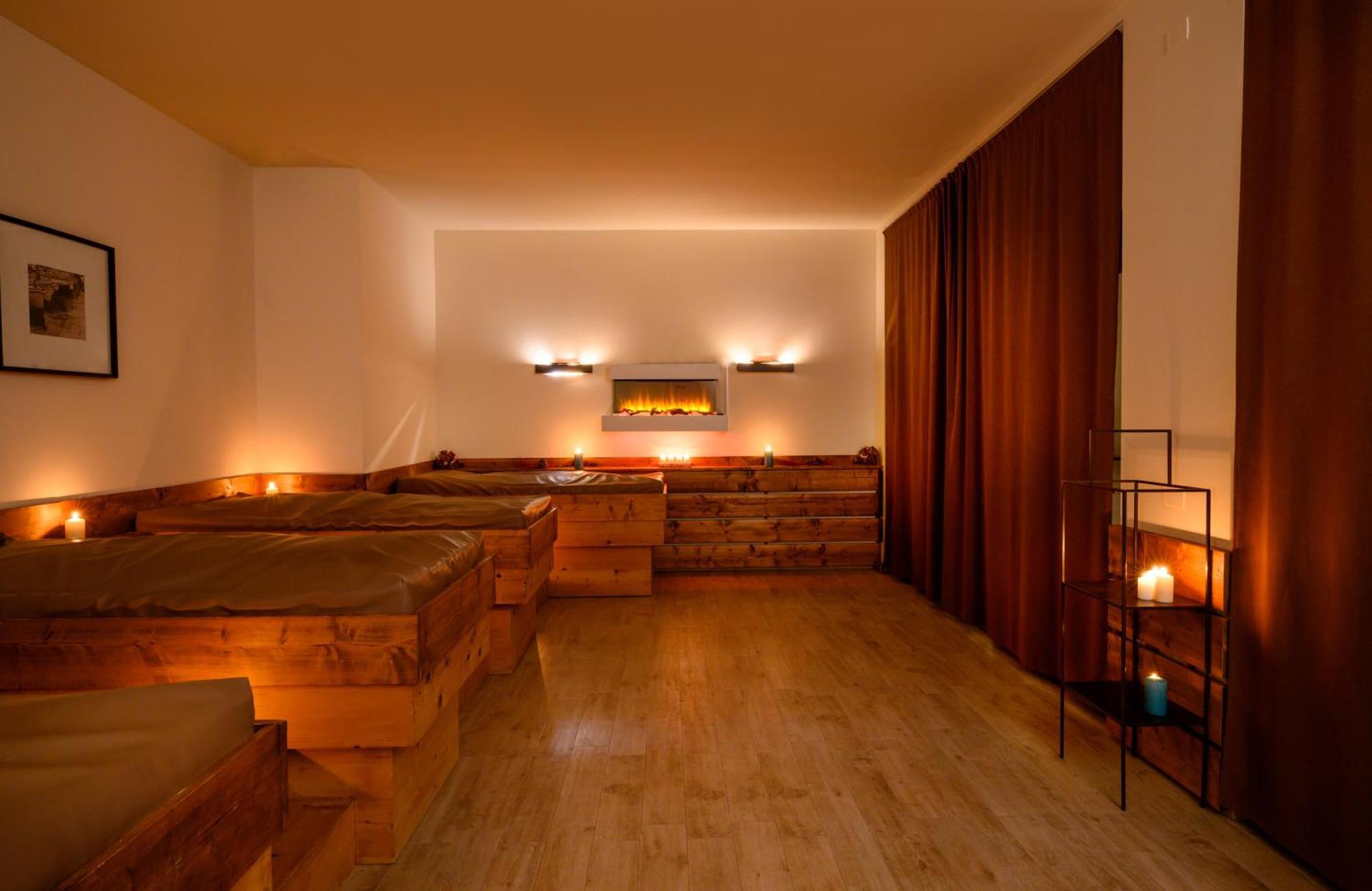 Hotel Principe Di - Wellness Hotel&spa