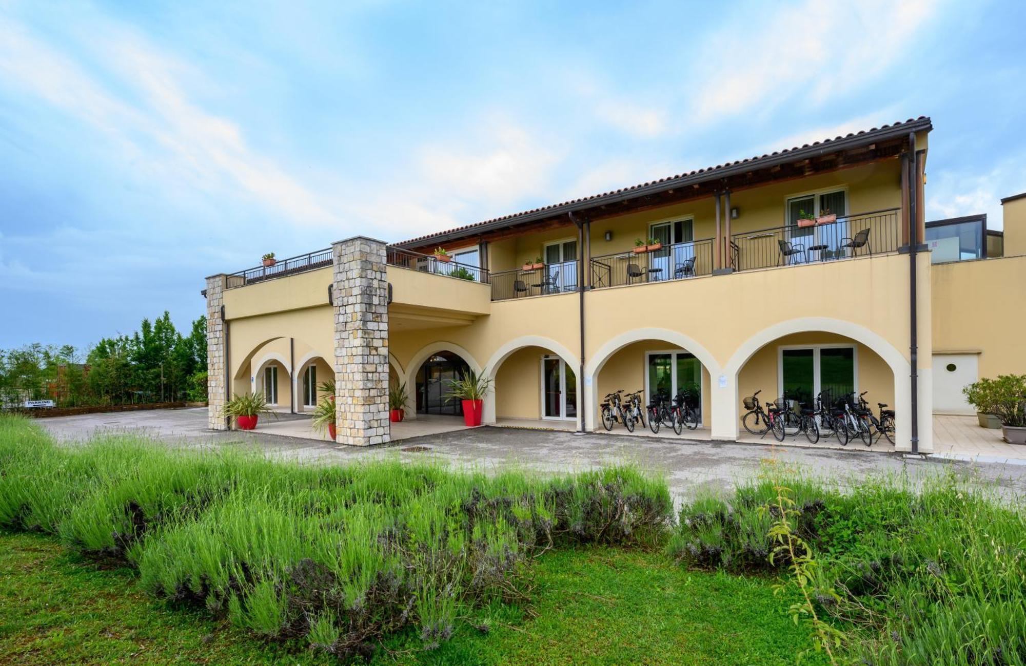 Hotel Principe Di - Wellness Hotel&spa 4*