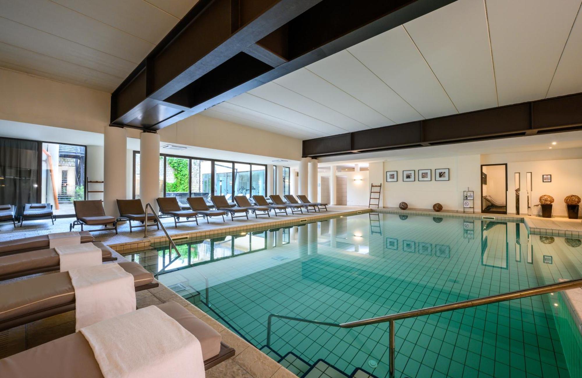 Principe Di - Wellness Hotel&spa Lazise