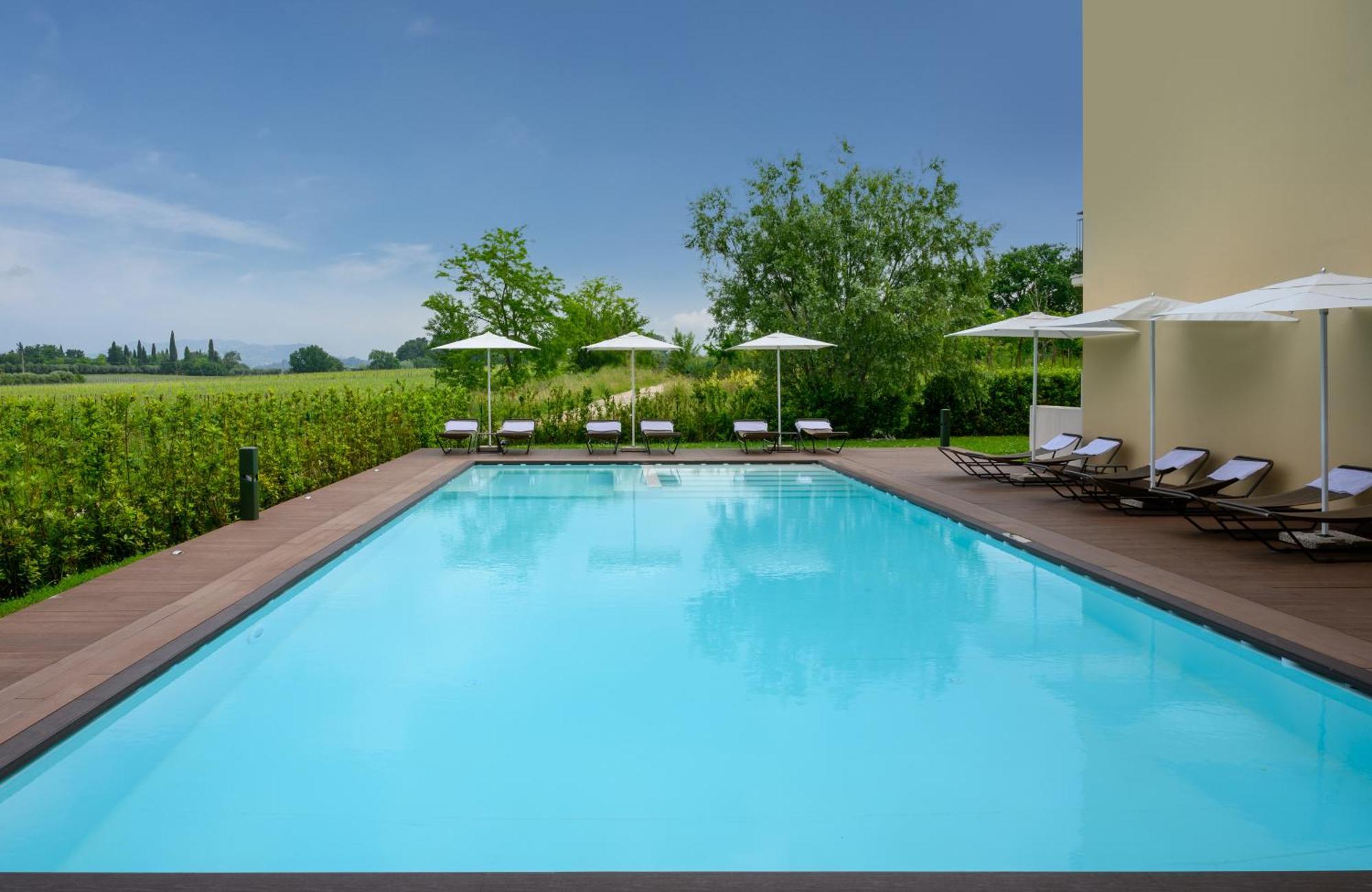 Principe Di - Wellness Hotel&spa 4* Lazise
