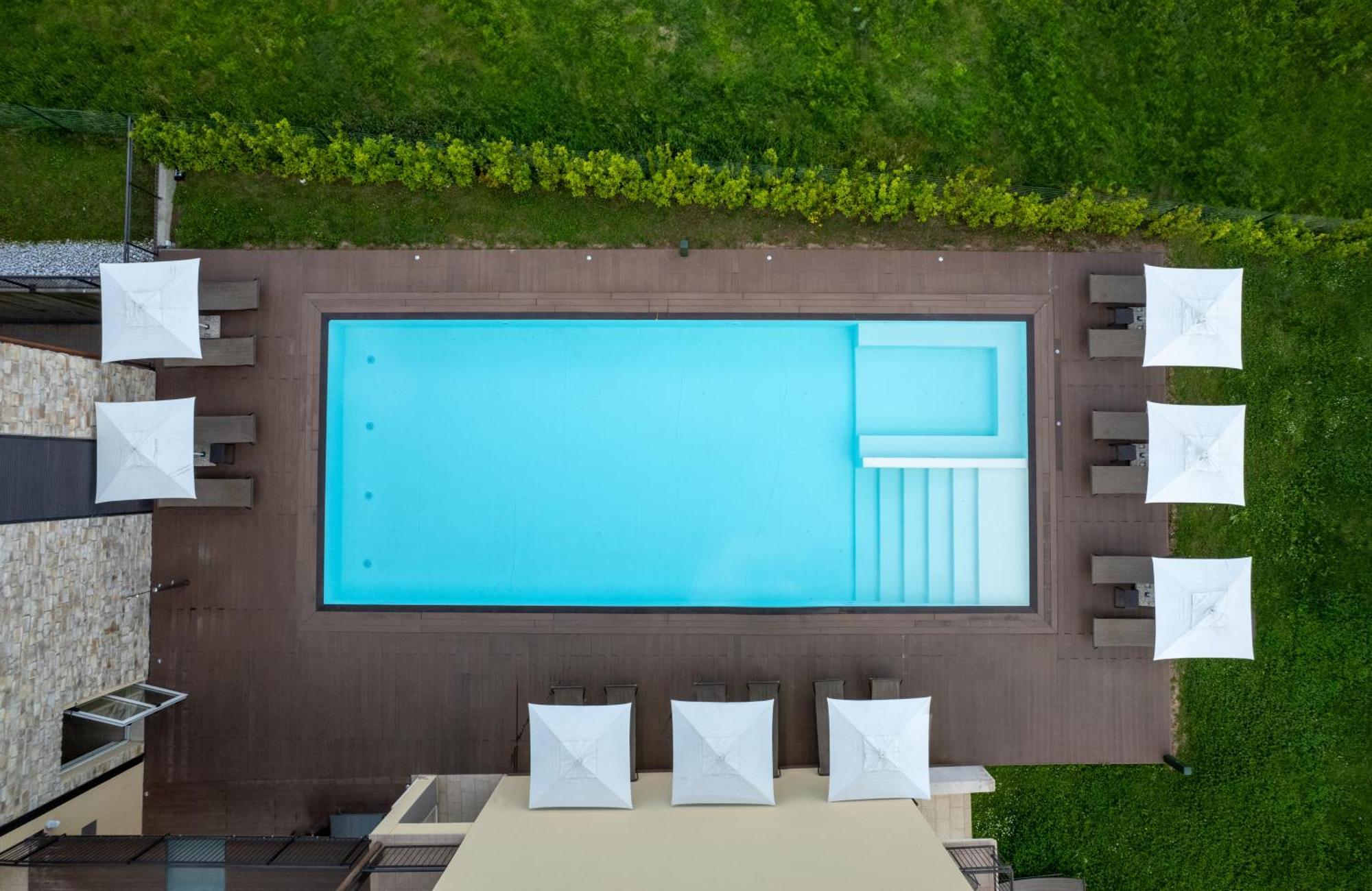 Hotel Principe Di - Wellness Hotel&spa