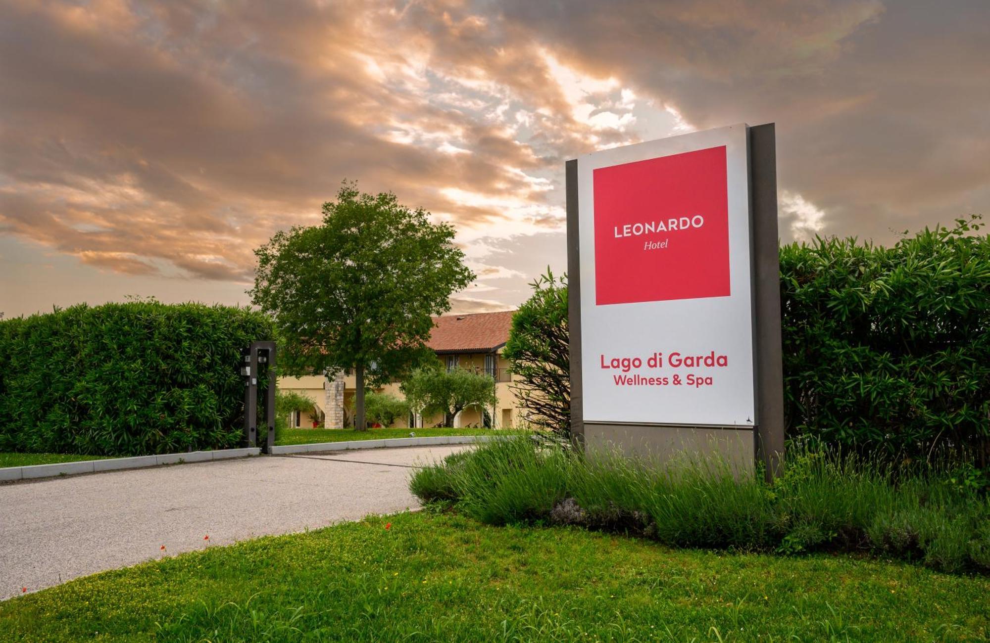 Hotel Principe Di - Wellness Hotel&spa Lazise