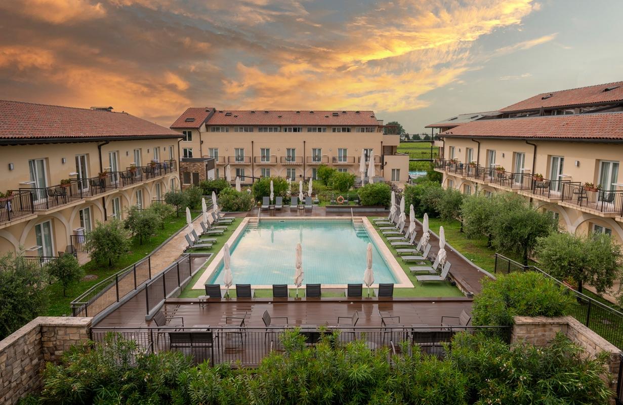 Principe Di - Wellness Hotel&spa