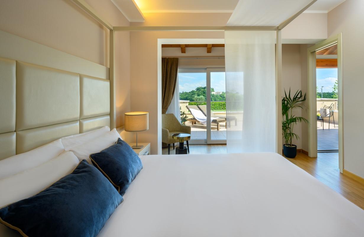 Principe Di - Wellness Hotel&spa Hotel