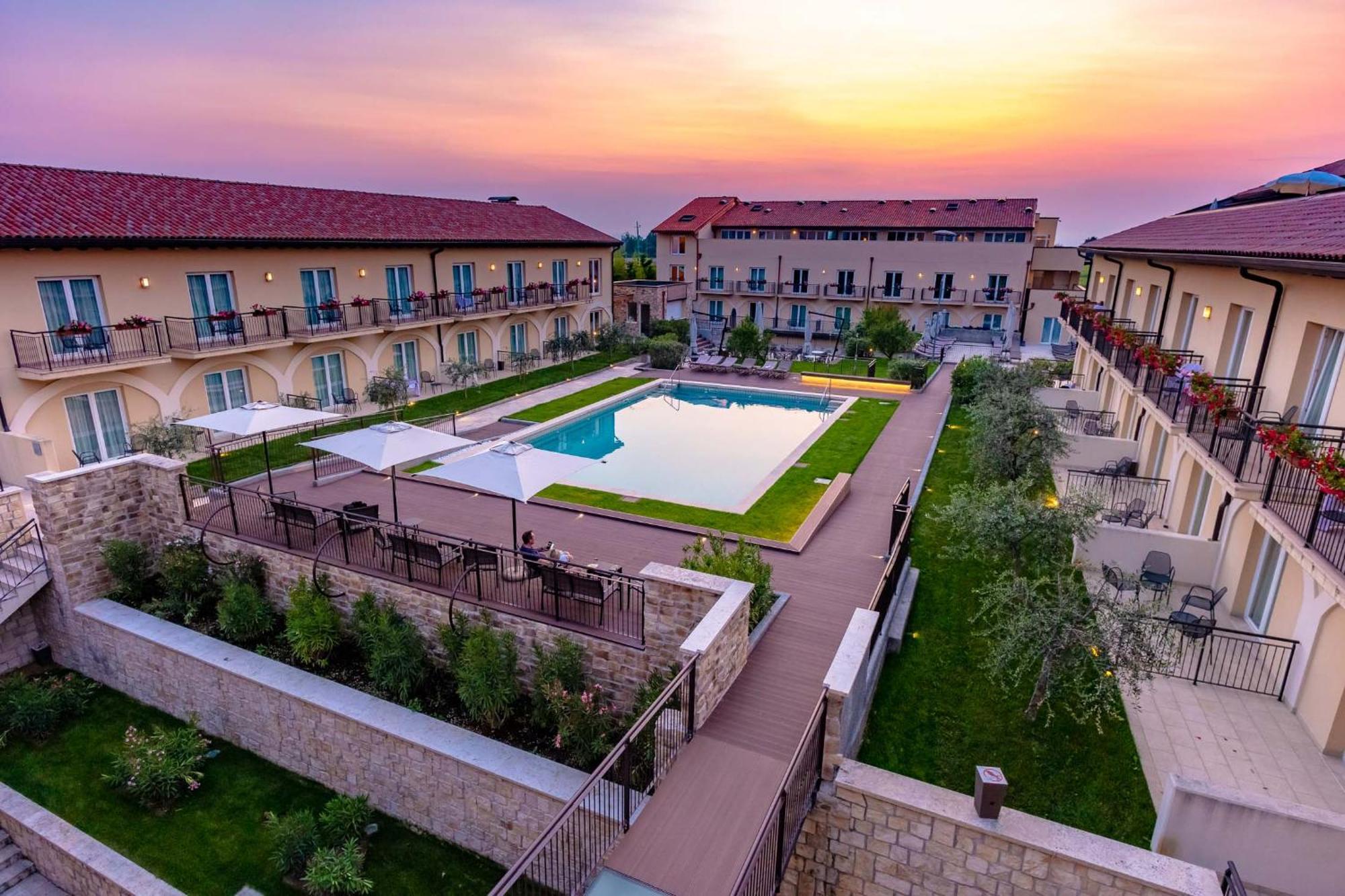 Principe Di - Wellness Hotel&spa Hotel 4*