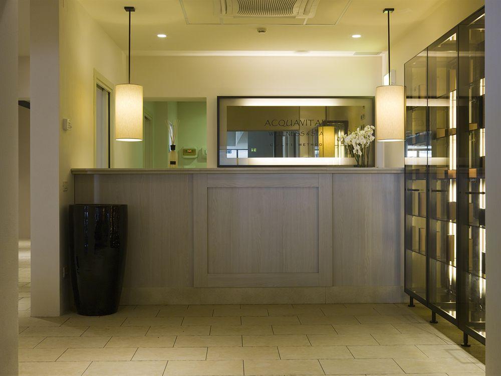 Hotel Principe Di - Wellness Hotel&spa Lazise