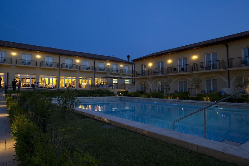 Hotel Principe Di - Wellness Hotel&spa 4*