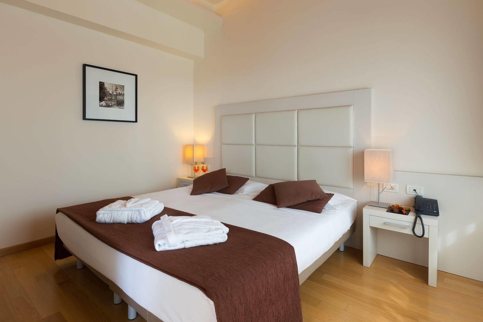 Principe Di - Wellness Hotel&spa Hotel 4*