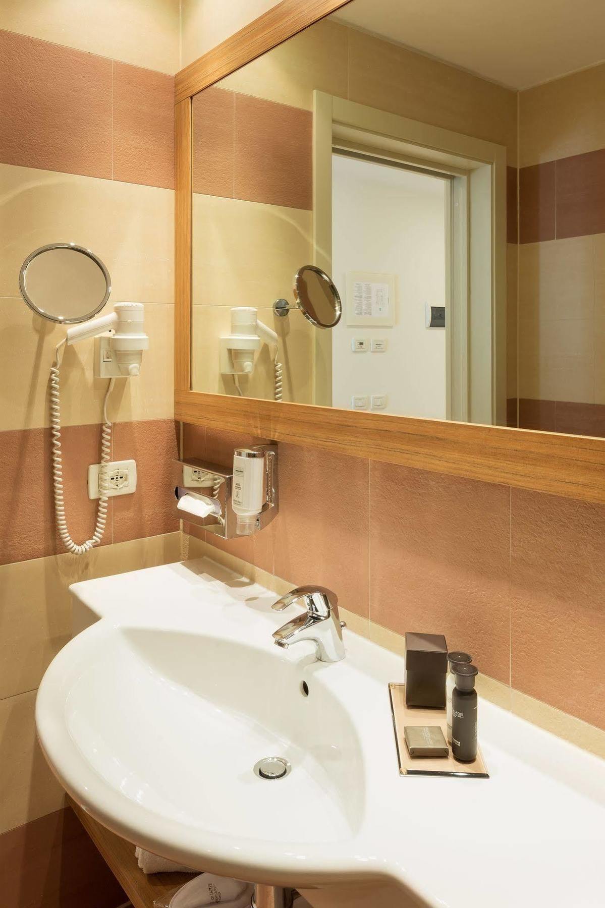 Hotel Principe Di - Wellness Hotel&spa 4*