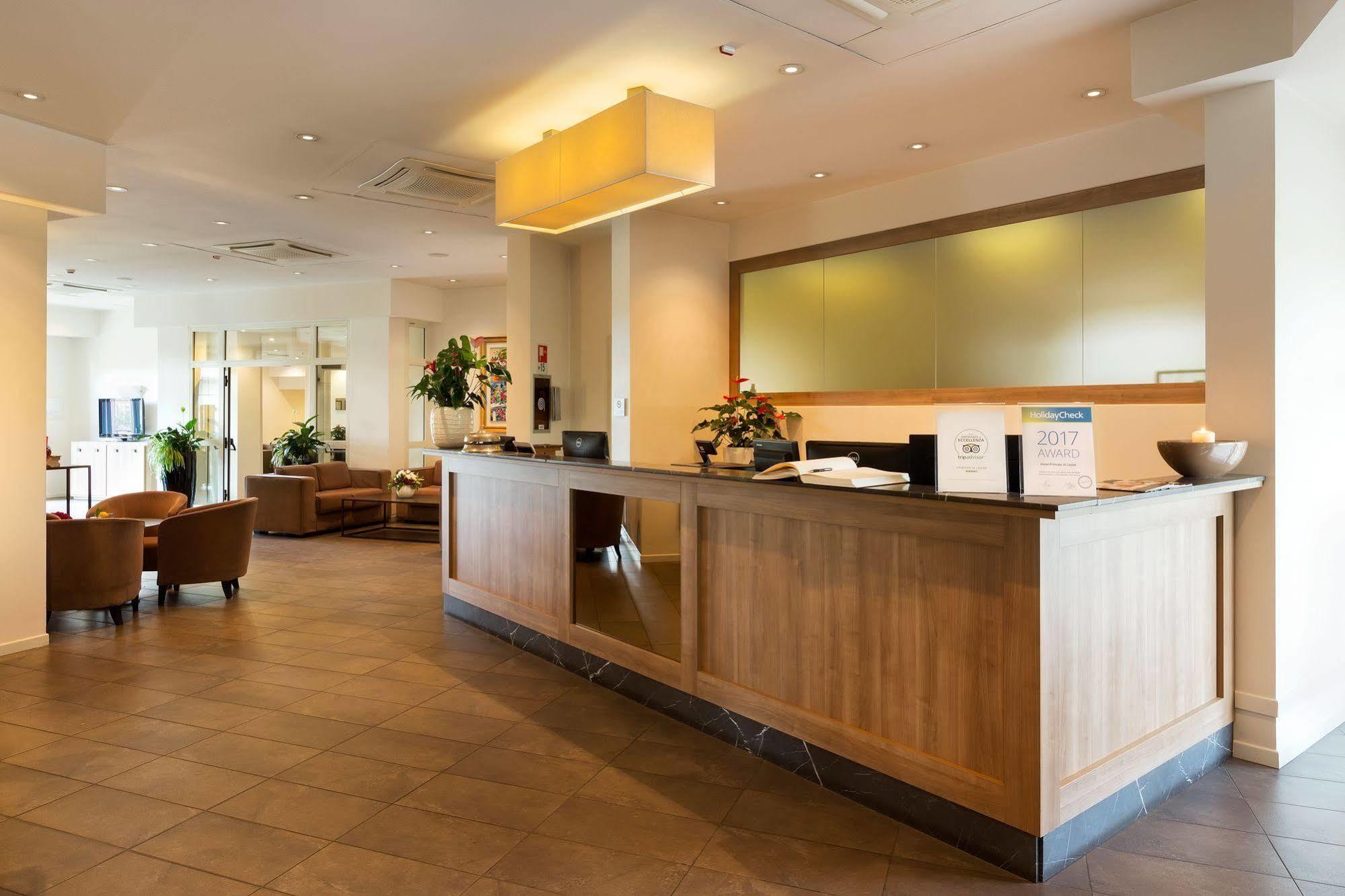 Principe Di - Wellness Hotel&spa Lazise