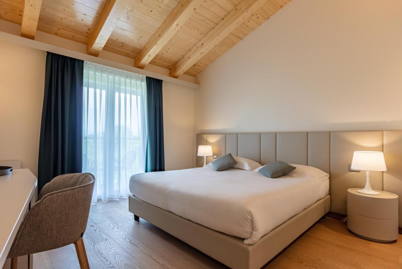 Hotel Principe Di - Wellness Hotel&spa 4*